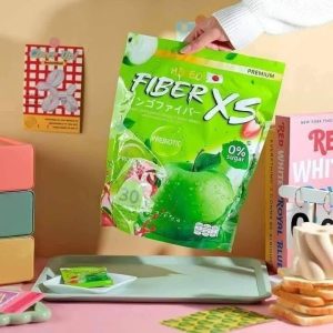 Fiber XS স্লিমিং জুস